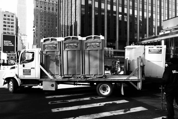Portable Toilet Options We Offer in Mayo, FL
