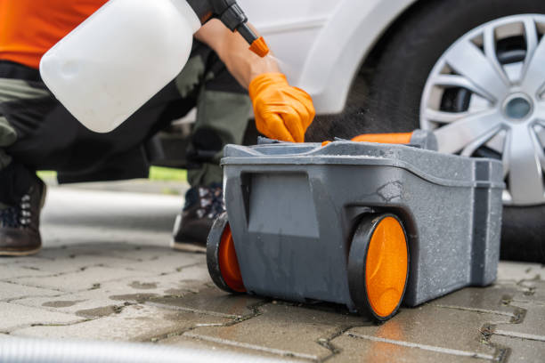 Best Best portable toilet rental  in Mayo, FL
