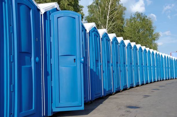 Best Wedding porta potty rental  in Mayo, FL